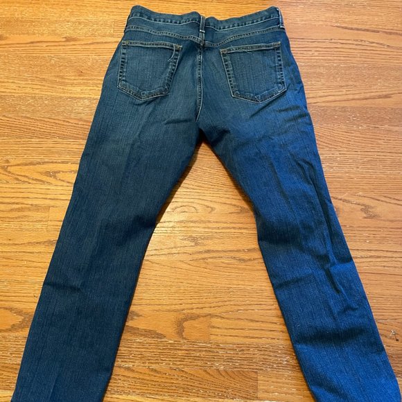 Daniel Cremieux Jeans, 31 x 30 - Picture 3 of 3